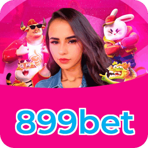 Fluxo de download do app 899bet — referência visual