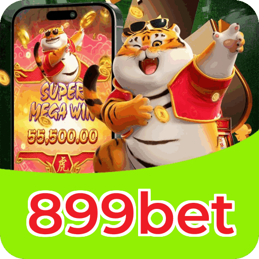 Números do app 899bet em material de marketing — ilustração, não auditoria